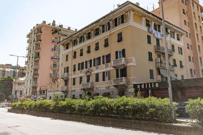 Comfortable Apartment with Style and Elegance