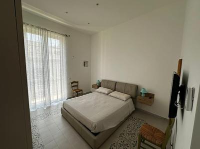 Zia Marì Casa Vacanze