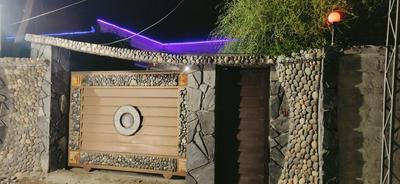 GOLDEN IBEX ReSOrT SKARDU