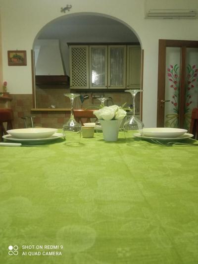 casa vacanze Lepanto