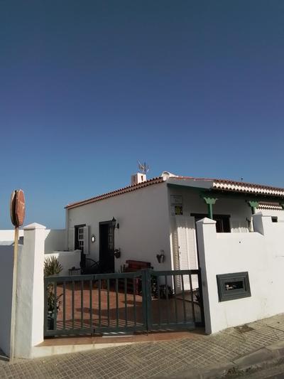 Casa Rafter Abades