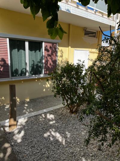 Dimos Apartments