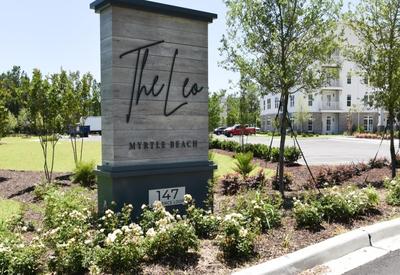 Carolina Forest Apartments by Barsala