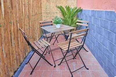 Benedettini City Centre - With cozy private patio