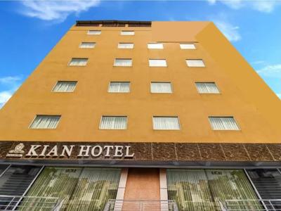 Hotel Kian by JMD Group