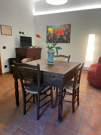 Guest garden apartment Casale salici BARATTI