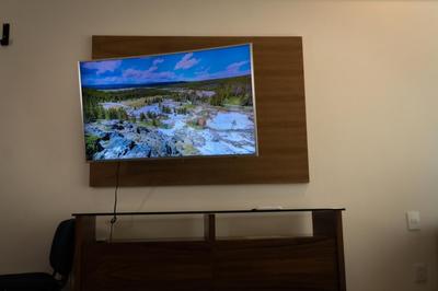 Infinity Suites Double Room 201