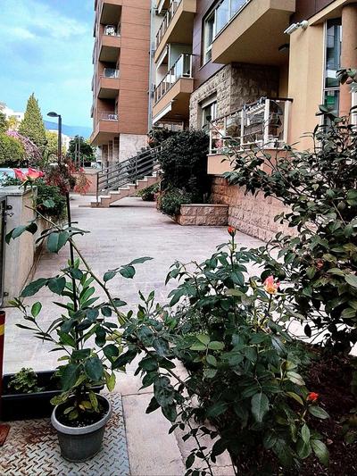 Apartments Budva Center Elizabeth