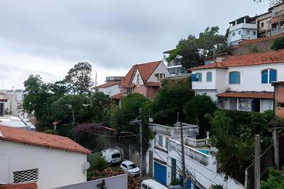 Favela Experience Copacabana – A/C + Laundry