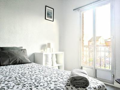 FM22 Piso 3 Dormitorios Salon Puente de Vallecas