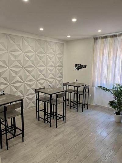 Emm Maison Rome