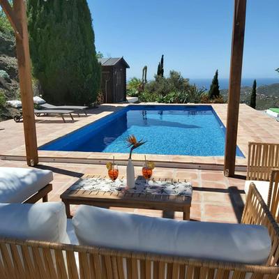 Casa los Limones Torrox