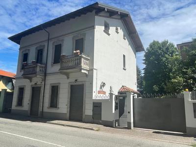 VILLA SIMONA Malpensa