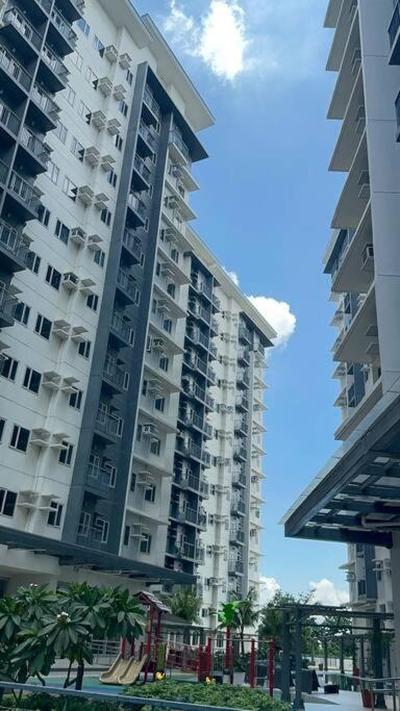 2 Bedroom with Balcony, Game Console, Karaoke and Netflix