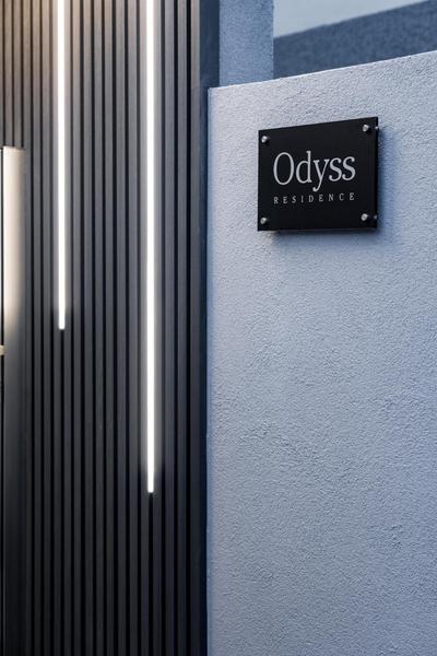 Odyss Residence Ioannina