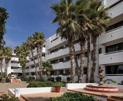 Ocean View Rosarito WorldMark Resort Condo