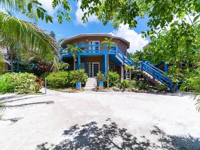 White Sands Cove G04- Partial Ocean View 1 BR by Stay Floreo