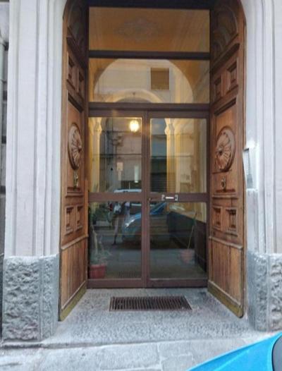 Duomo Luxury Apartament