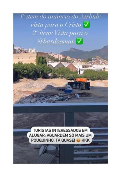 Casa Maria Alegre