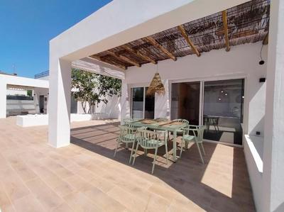 GORGOT 6P Apartamento con terraza y piscina comunitaria