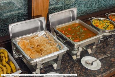Hotel Popular suites Delhi Airport