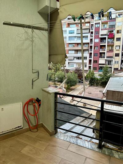 Amar's apartament