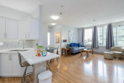 Obasa Suites @ The Hamilton