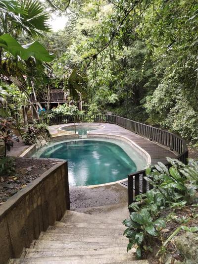 Eco Reserva Churuleja