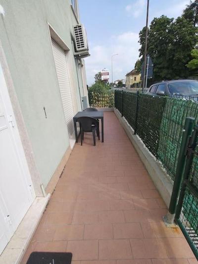 CASA DI LISA Intero appartamento 45mt con parcheggio