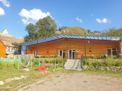 Hotel Tornisa Kazbegi