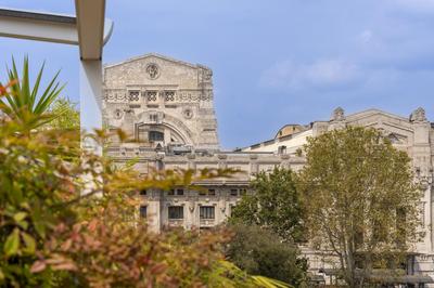 Glamorous Terrace Excl 3bdr a 300mt da Centrale