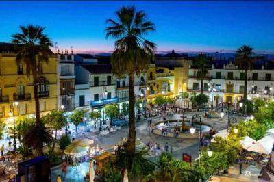 Apartamento V CENTENARIO BEACH Sanlúcar