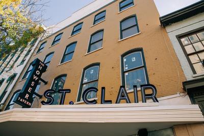 The St. Clair, Bild 2