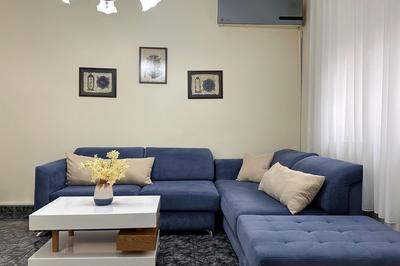 Alius Apartment