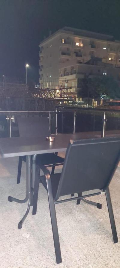 Borova Plaza