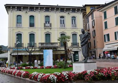 Villa Donne del Lago Valentina
