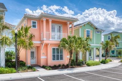 Lovely Cottage near Disney with Margaritaville Resort Access - 3059PI