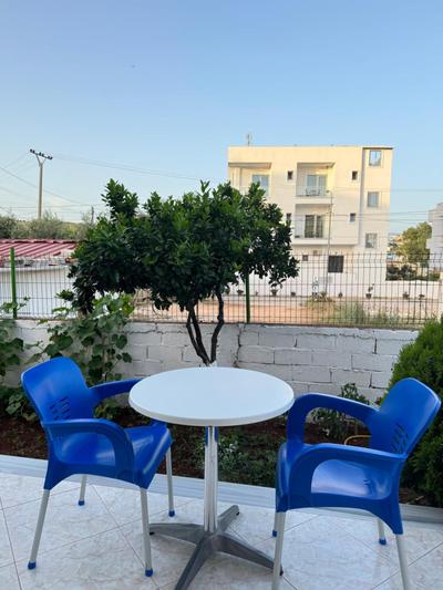 White house 2 Ksamil