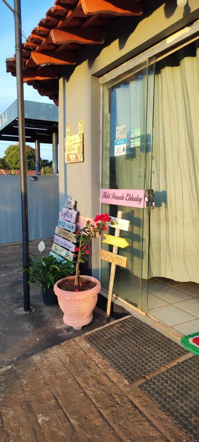 Hotel Pousada Elshaday