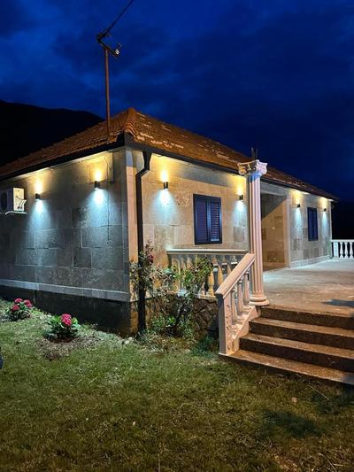 VILA Mersi