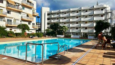 Lapo Apartments near Yumbo