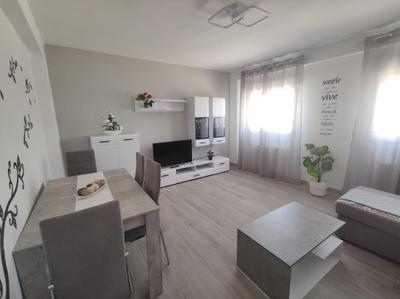 Apartamento con Jacuzzi El Rincón de las Delicias