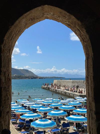 Al Cortile Del Seminario