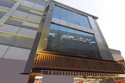 Hotel O SATGURU RASIDENCY DWARKA MOR