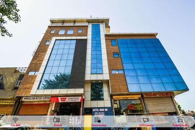 Hotel O Mark Inn