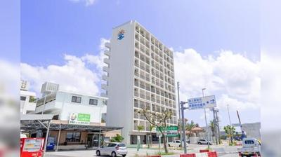 Hotel Airport View NAHA - Vacation STAY 02391v