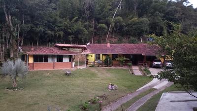 Casa de Campo com muita paz