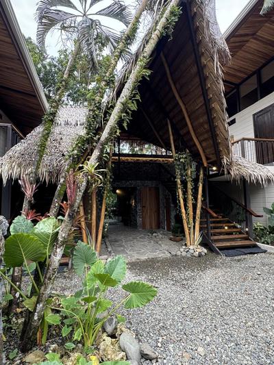 Conga Boutique Hotel