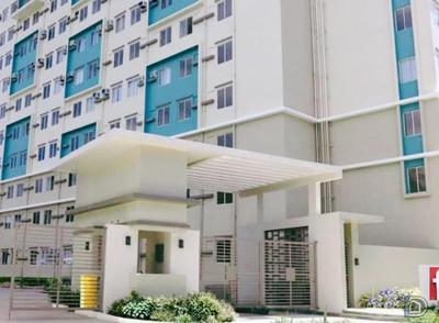 Dumaguete Marina Spatial Condo Unit