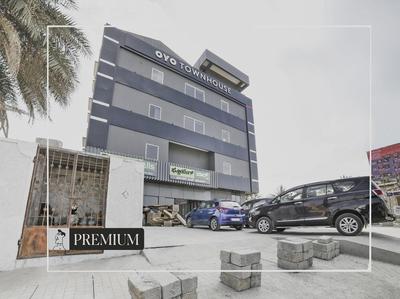 Super Townhouse Boutique Hotel Sarjapur Road